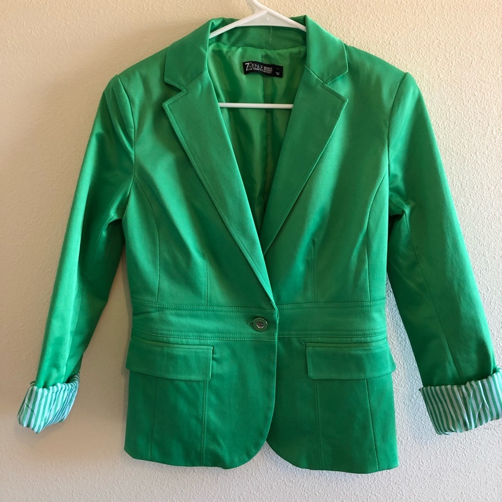 New York & Co blazer